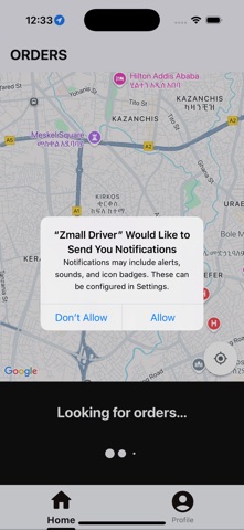 ZMall Driver Screenshot 3 of 9