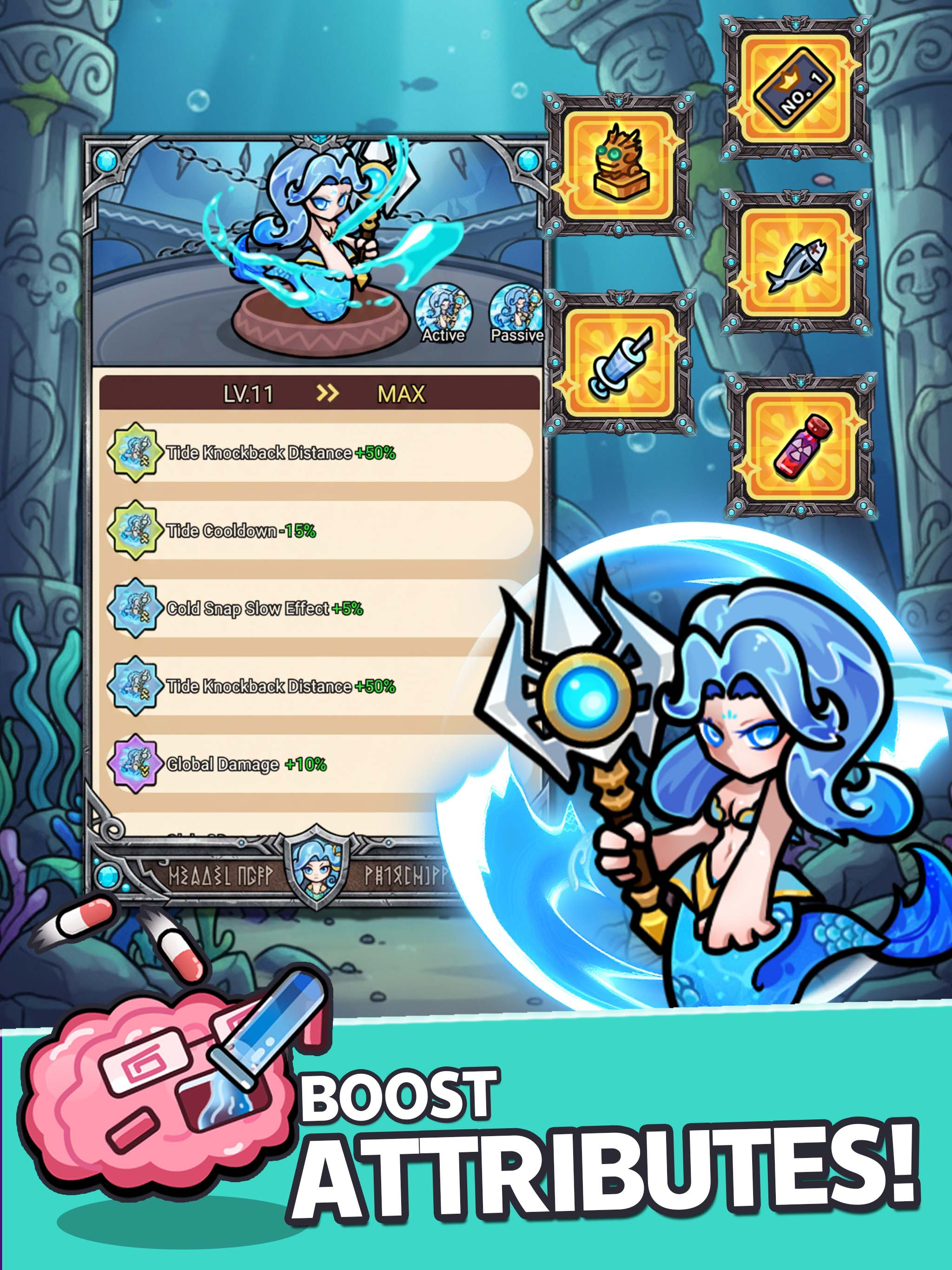 Cell Survivor - Shoot Defense screenshot 12