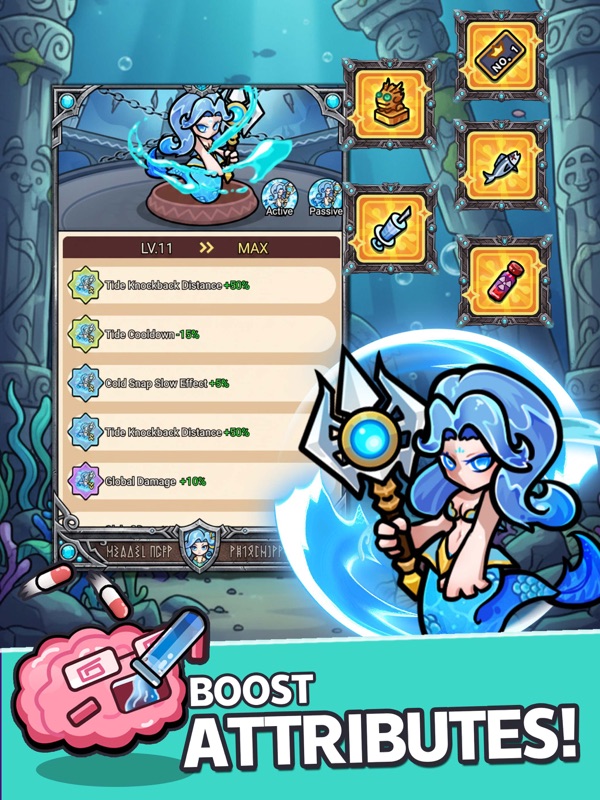 Cell Survivor - Shoot Defense screenshot 12
