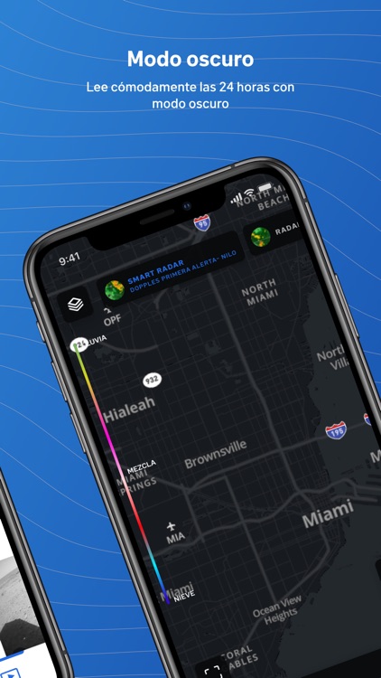Telemundo 51 Miami: Noticias screenshot-5