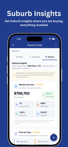 DueDocs screenshot