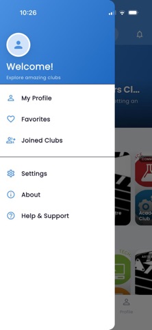 Club'd Screenshot 3 of 4