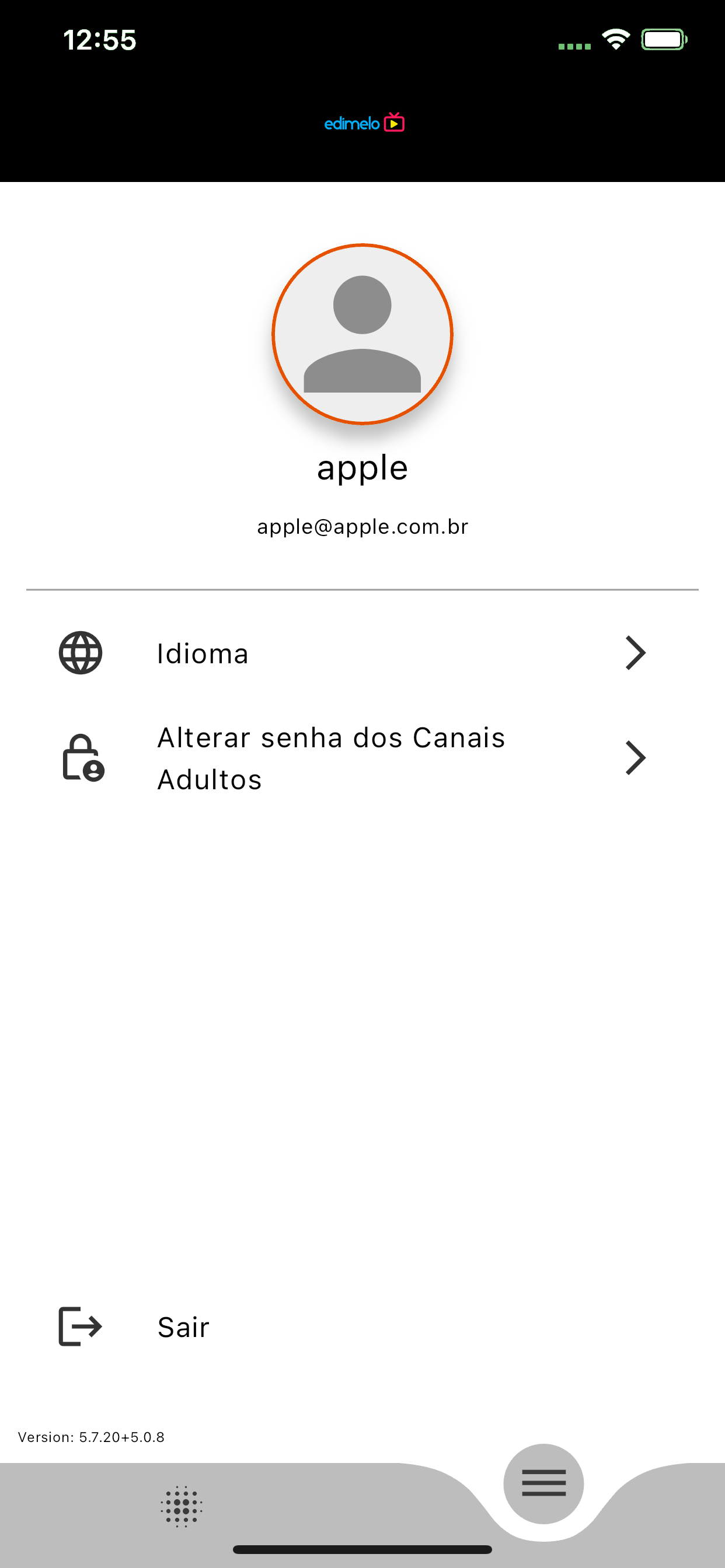 EdiMelo Play