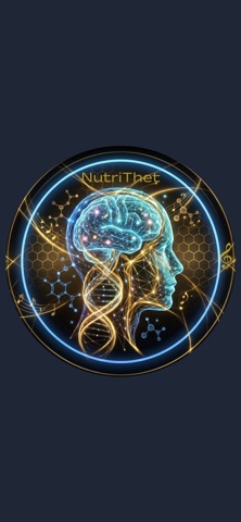 NutriThet screenshot