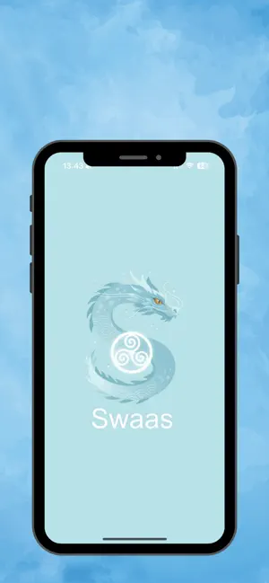 SWAAS: Breathe & Bliss States screenshot 1