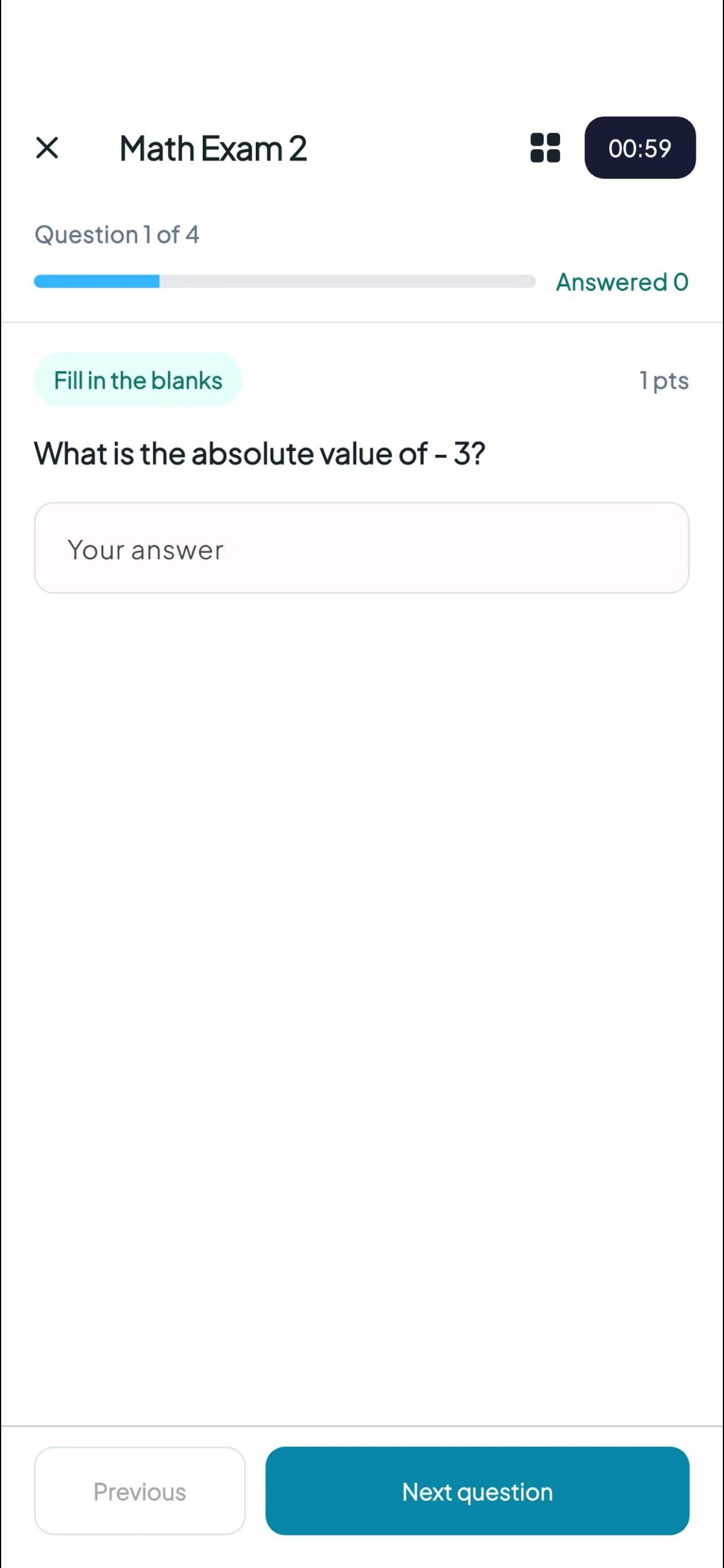 BambooClass Lite v2 screenshot 7