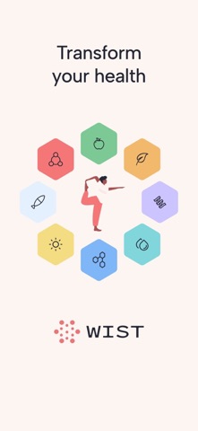 Wist - Diet Tracker Screenshot 9 of 9