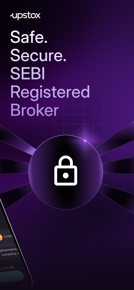 Upstox: Demat, Stock, MF, IPO screenshot 7