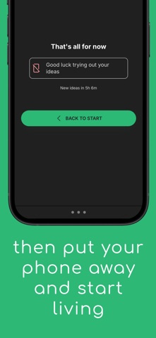 flypp.life iPhone screenshot