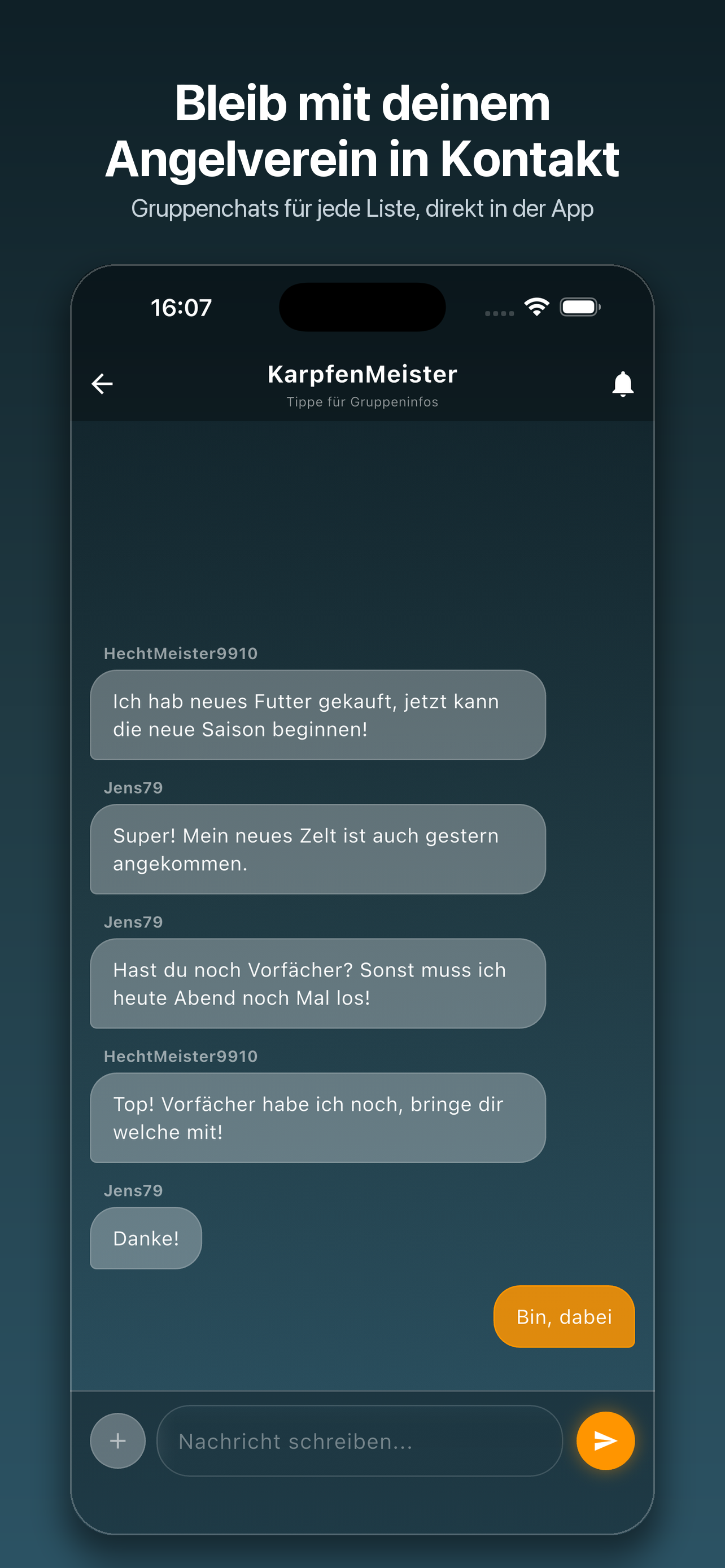 PETRI screenshot 6