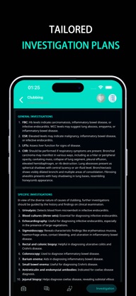 Differential Diagnosis | DDx screenshot 6