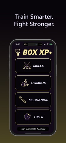 BoxXP+ Screenshot 1 of 8