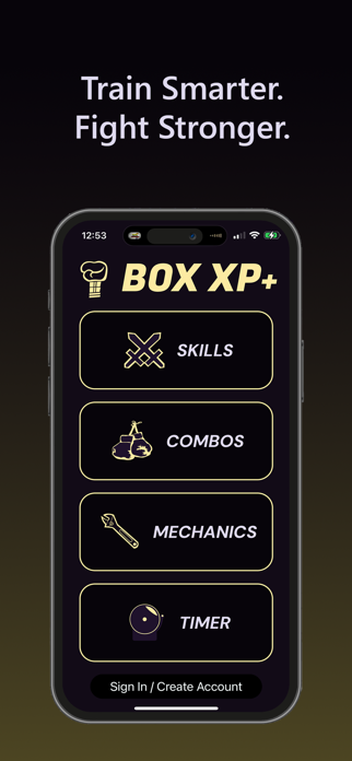 BoxXP+ Screenshot 1 of 8