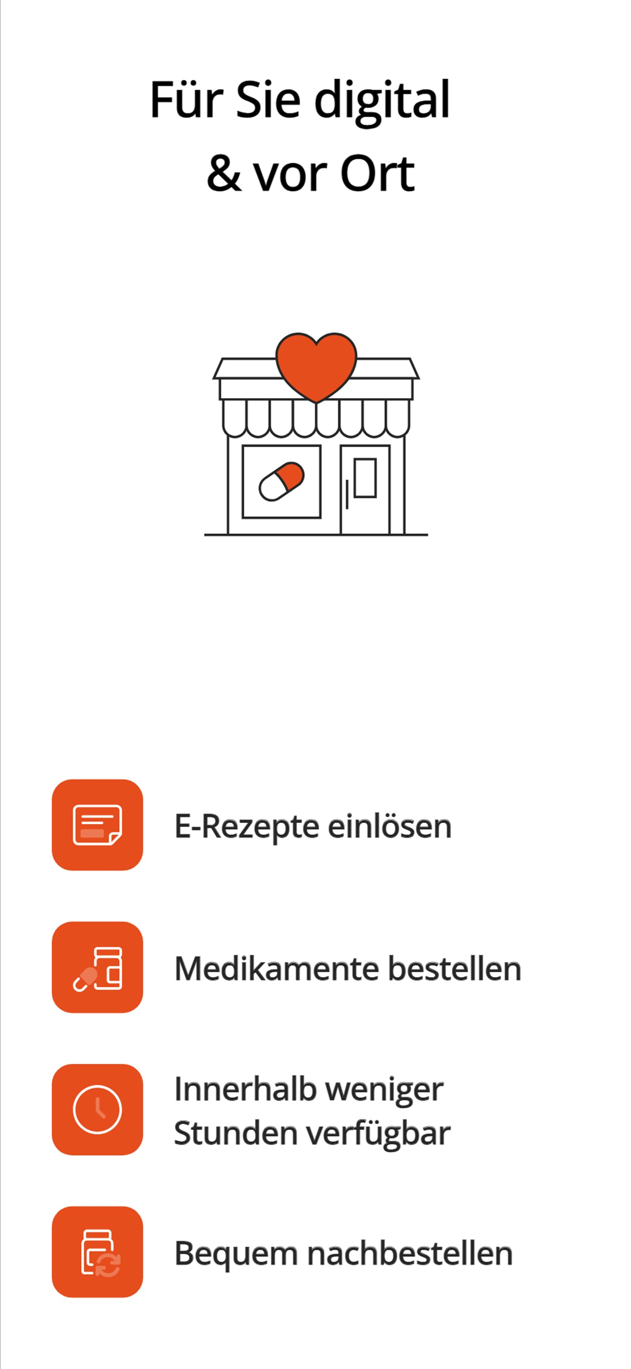 Merkur-Apotheke Bochum screenshot 4