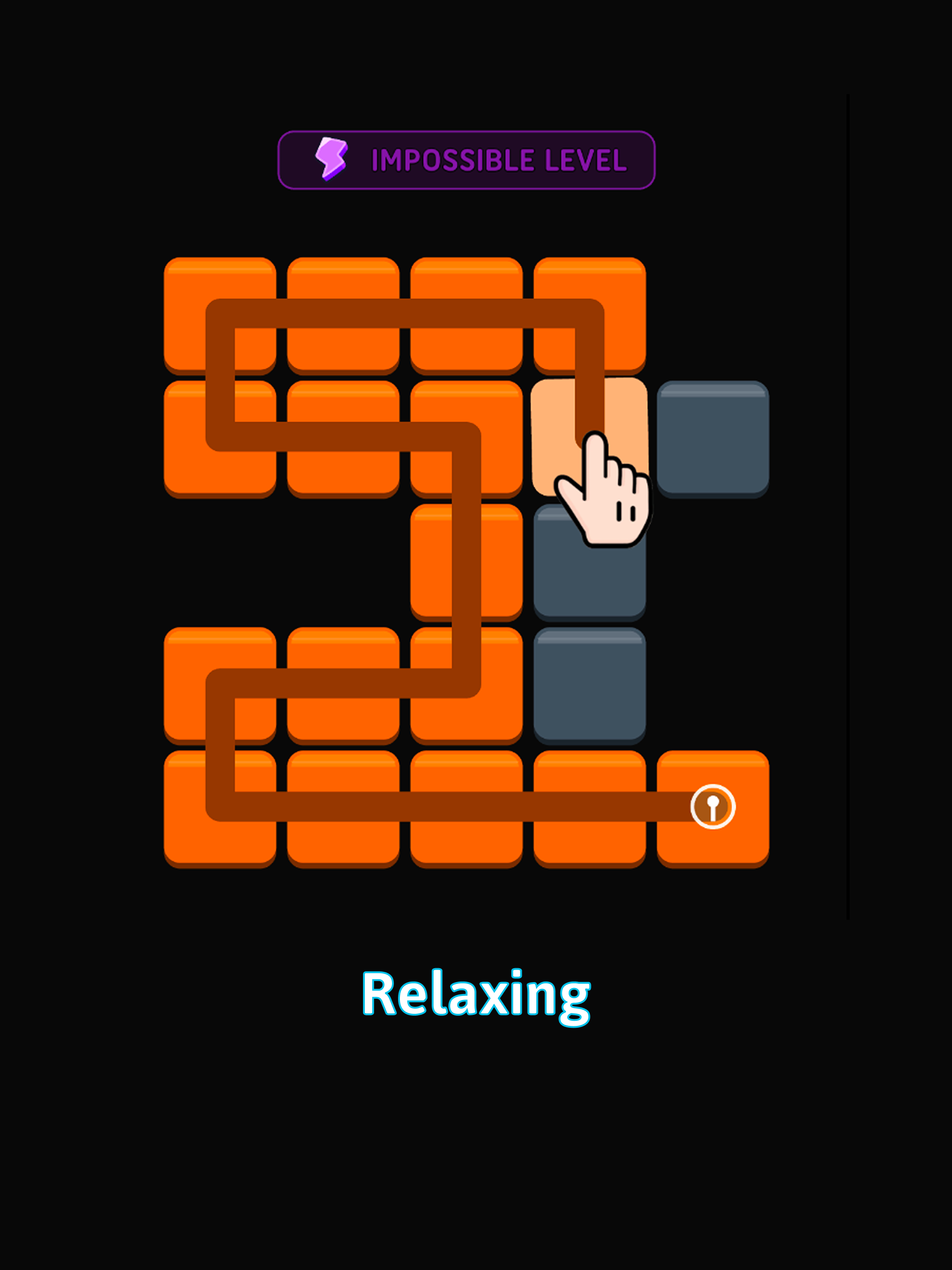Color Fill - Maze Puzzle screenshot 5