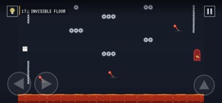 Déjà Vu: Same Level?! screenshot 5