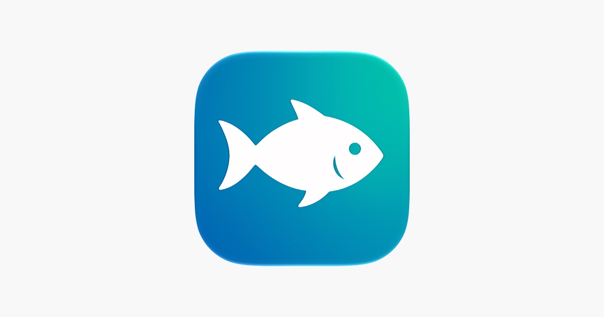 ‎Fish identifier by FishID App - App Store