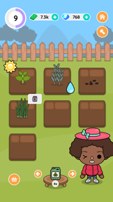 My Avatar - Virtual Pet Care screenshot
