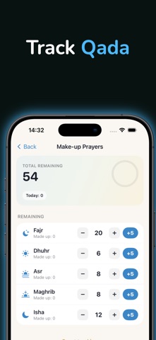 Salah Guard : Prayer Lock Screenshot 9 of 9