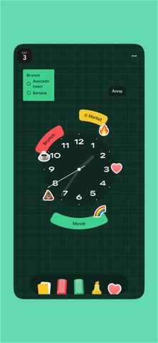 Time Pencil Screenshot 4 of 5