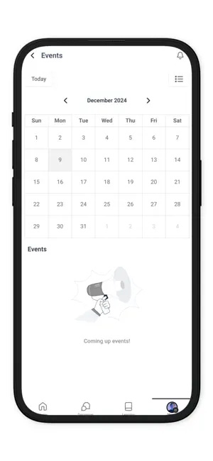 BuildUp Community screenshot 4