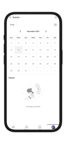BuildUp Community Screenshot 4 of 4