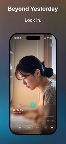 KLOCK – Focus Pacemaker Screenshot 1 of 4
