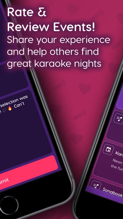 Love Karaoke screenshot-6