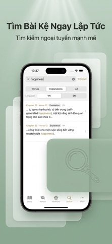 Kinh Pháp Cú - Lời Phật Dạy screenshot