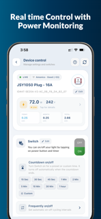 Amonics Smart Hub screenshot 3