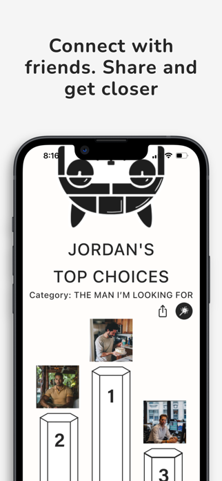 Mosi: Choose Closer Screenshot 6 of 7