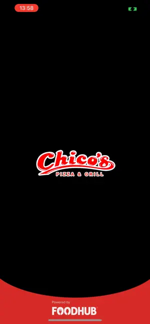 Chico's Pizza & Grill screenshot 1