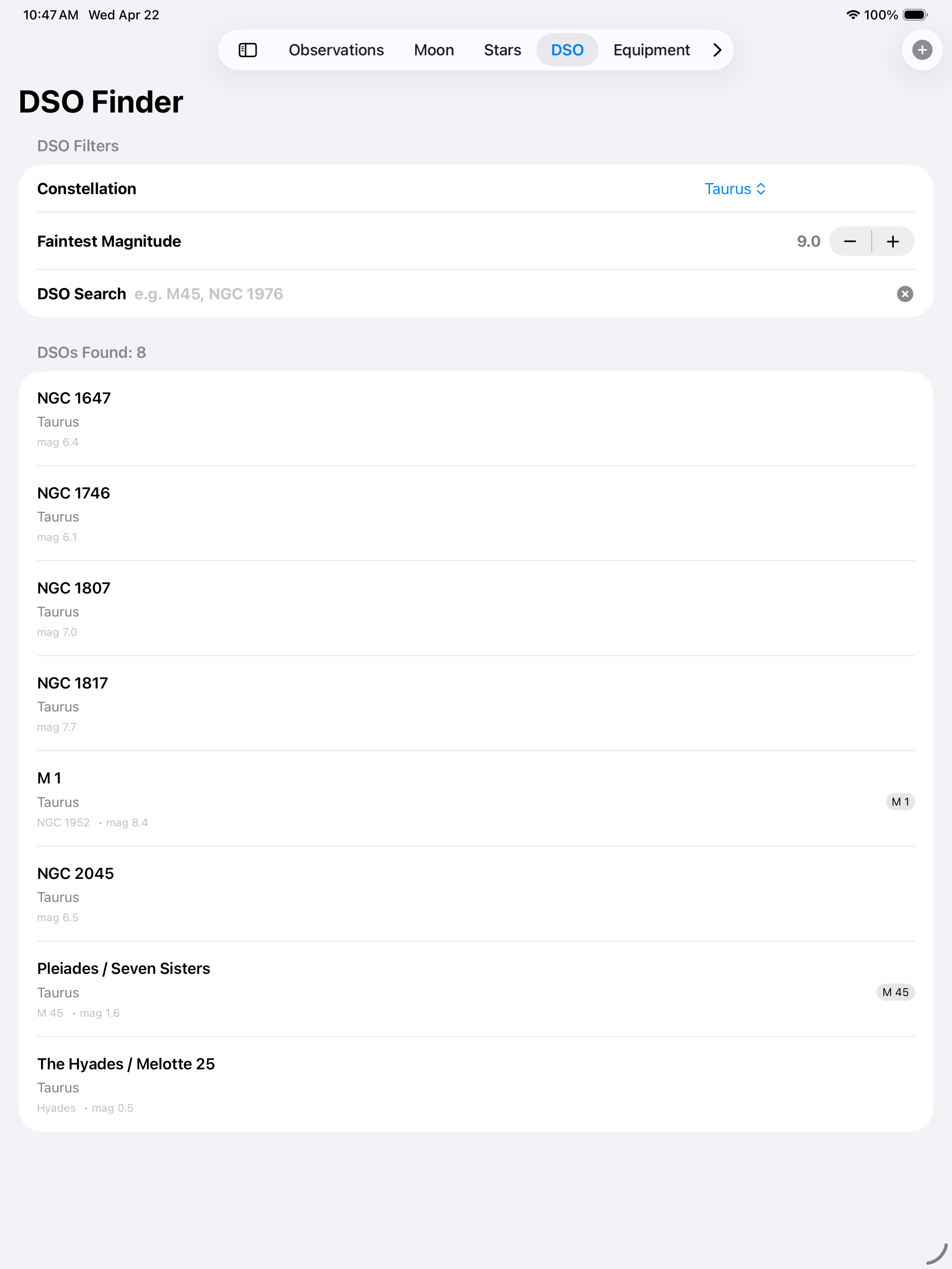 MoonToStars screenshot 13