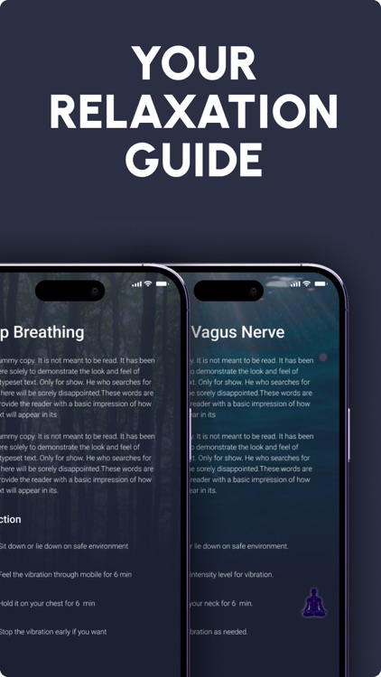 Calm Now screenshot-3