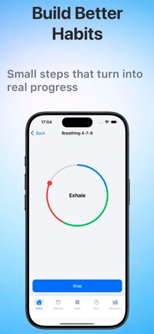 ADive: ADHD Focus Planner Screenshot 7 of 7