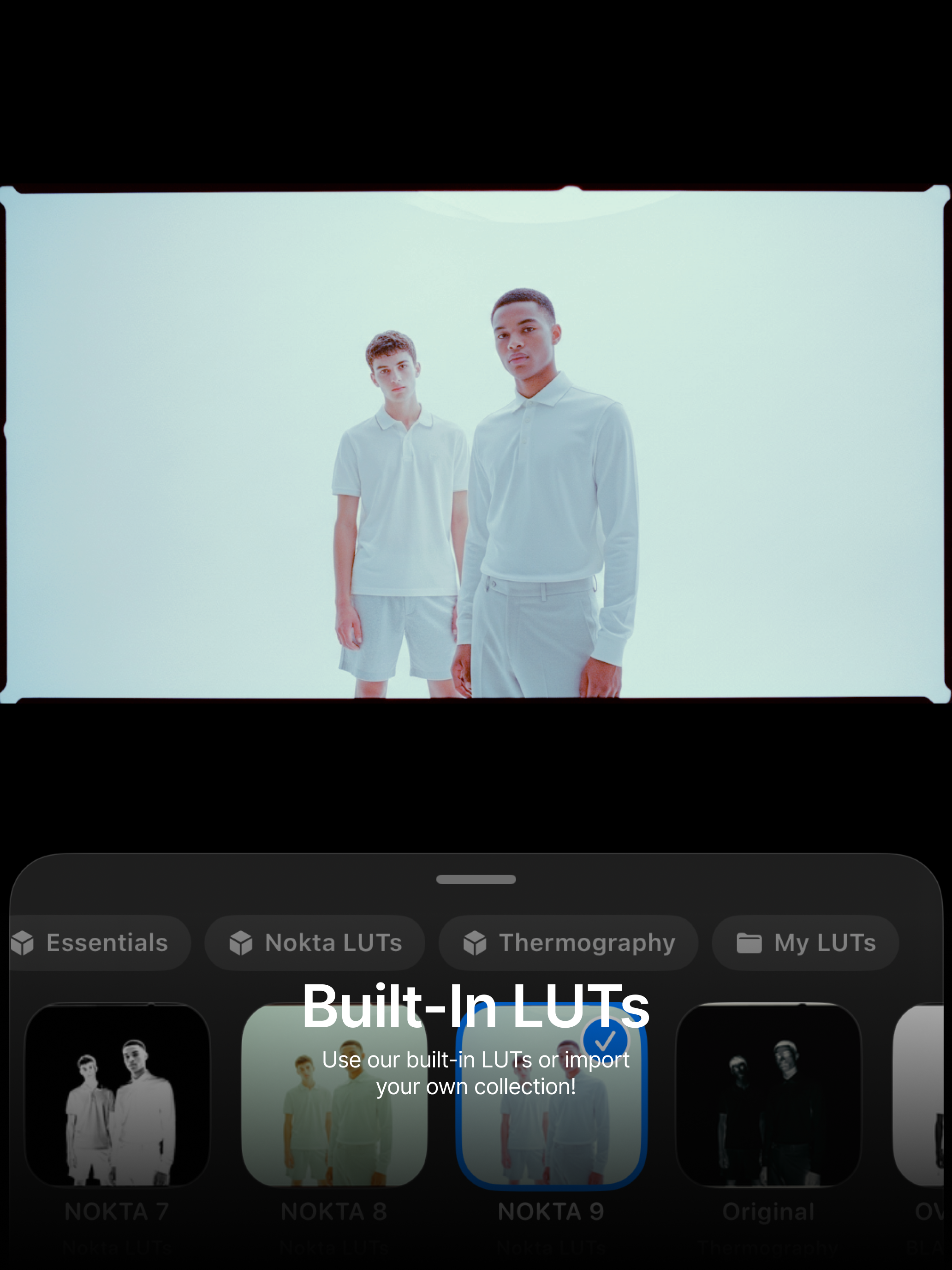 CreativePass screenshot 15