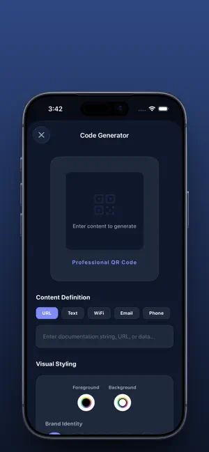 ScanPro: PDF Scanner & QR Code screenshot 4