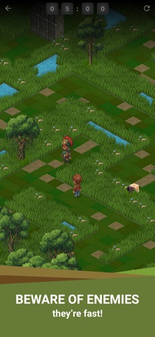 Mini Raider Screenshot 4 of 5