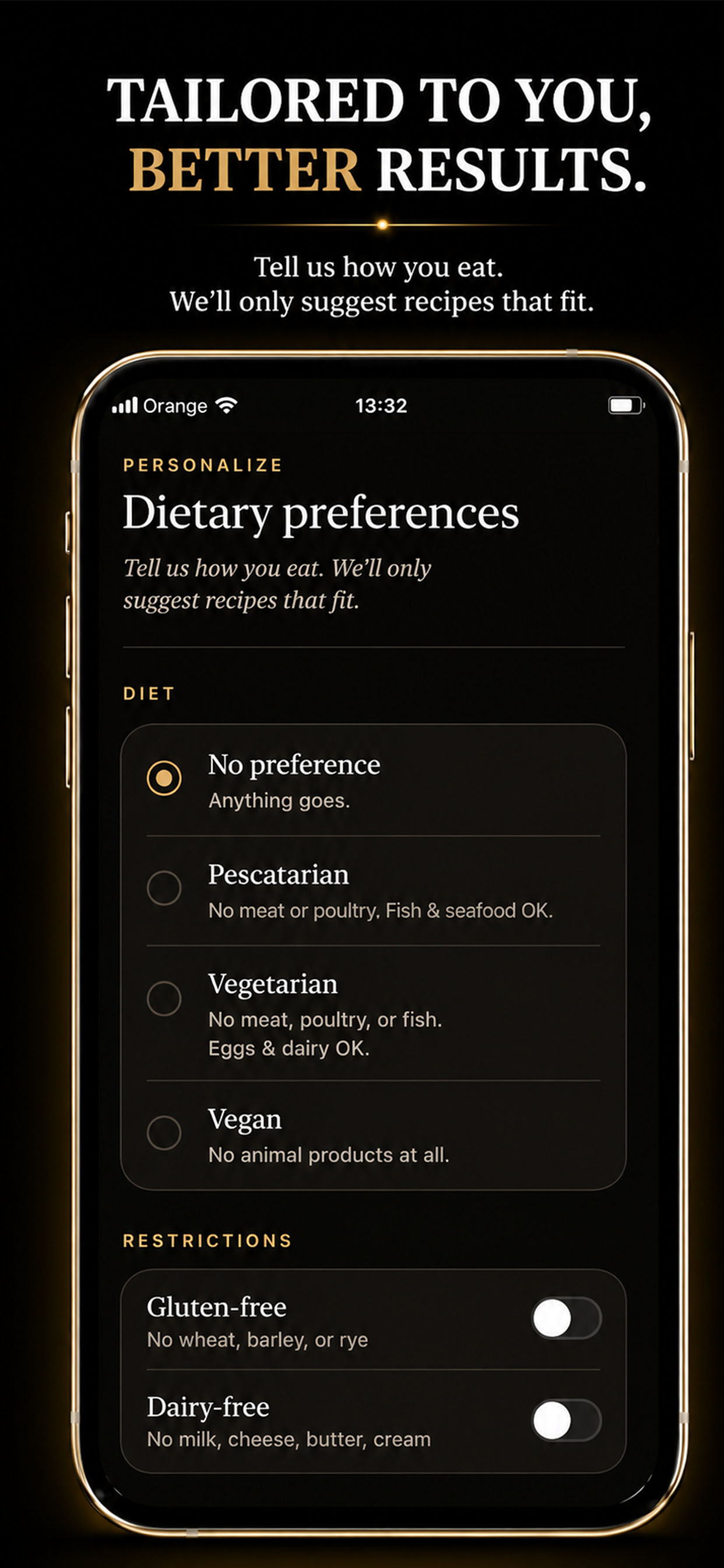 PantryMind AI screenshot 8