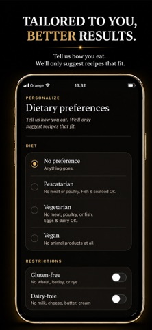 PantryMind AI screenshot