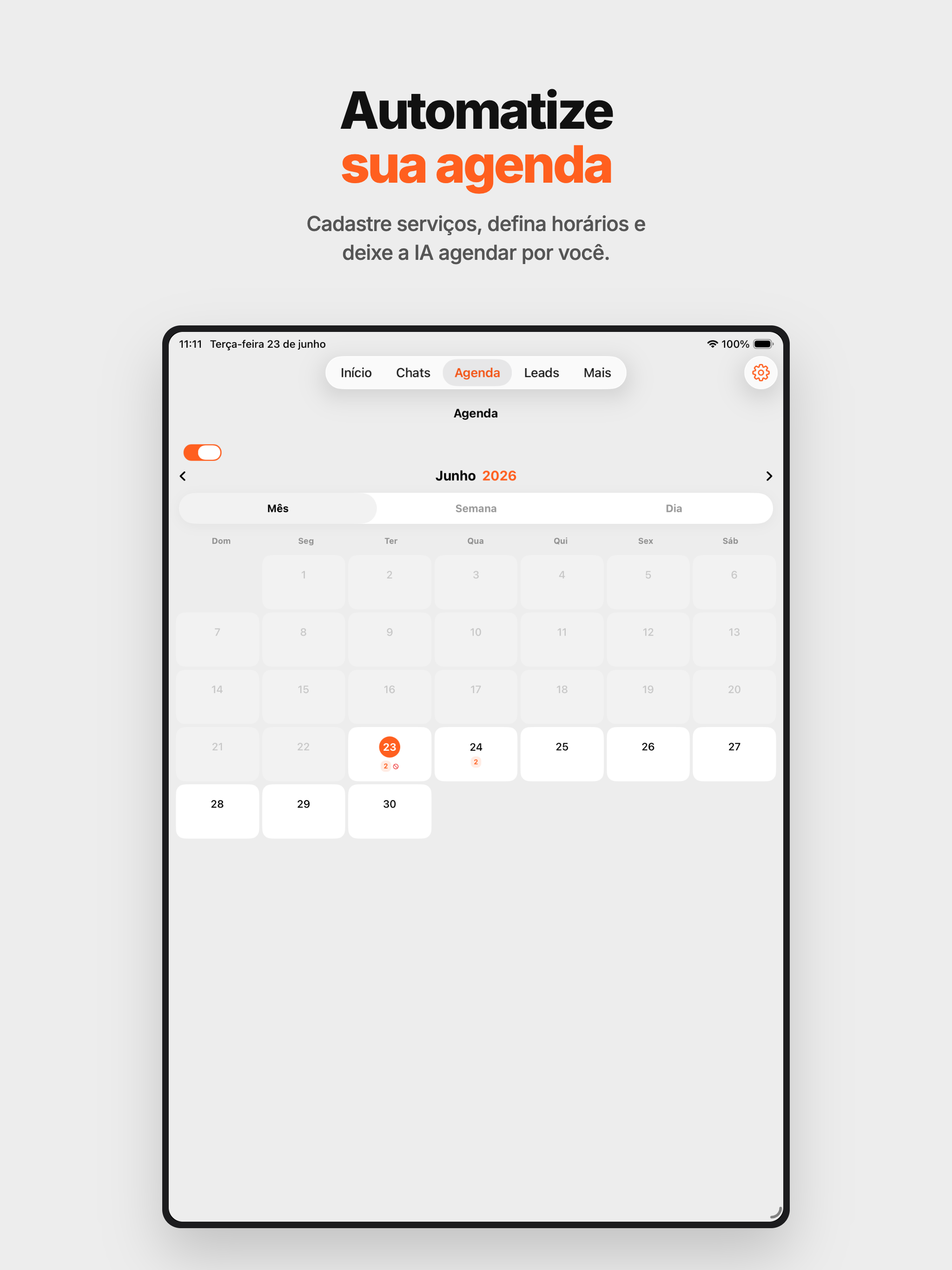 Nozhub screenshot 14