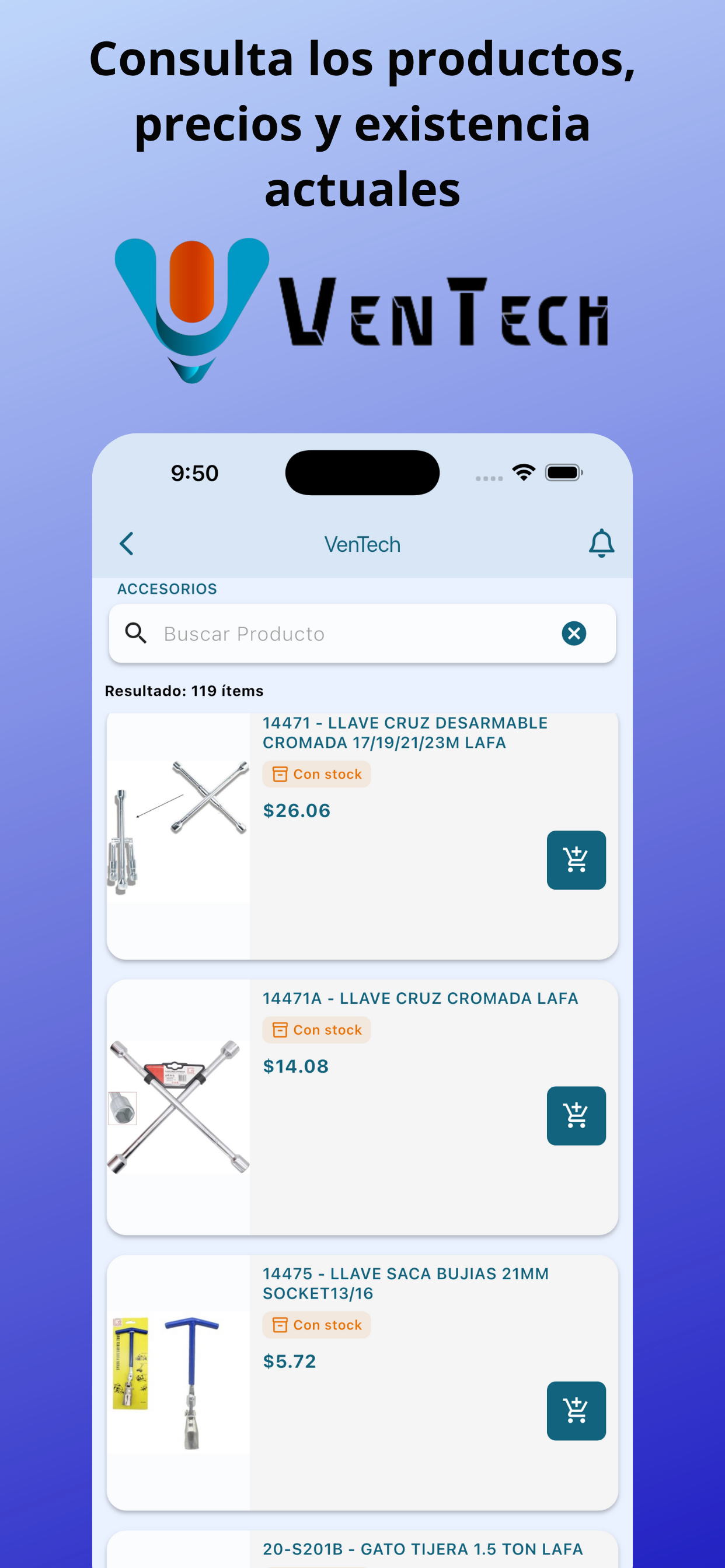 VenTech