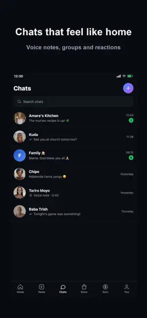 Umtu screenshot 3