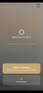 Memoura screenshot 3