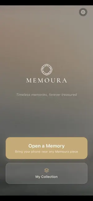 Memoura screenshot 3