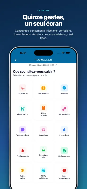 IDEL Pro screenshot 7 of 10