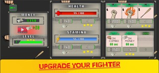 Street Knockout: 1vsGang Fight screenshot