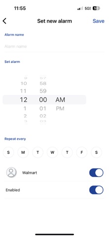 iTime Kids Screenshot 3 of 4