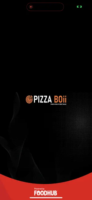 PIZZA BOii screenshot 1
