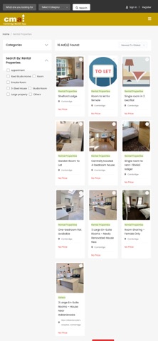 DIA Project Screenshot 8 of 10